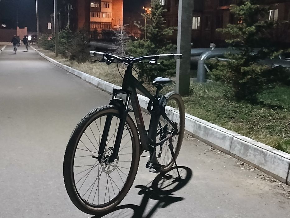 Продам TrinxM700Pro Велосипед