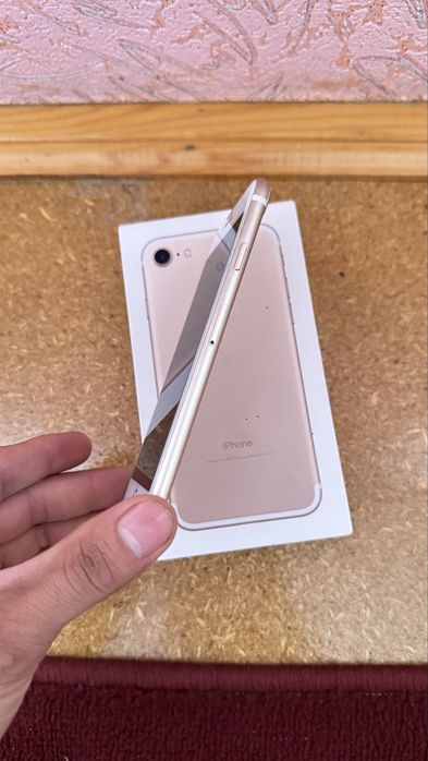 Iphone 7 128 lik