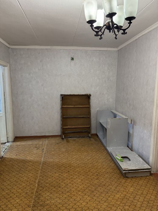 Продам квартиру 3х комна