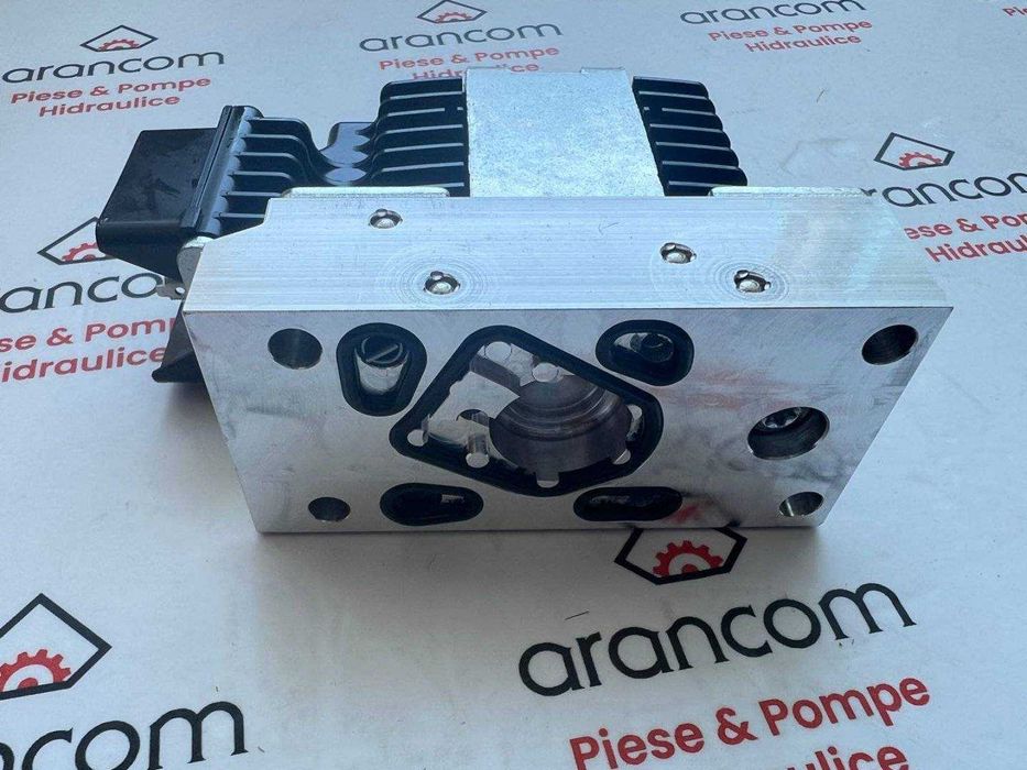11166743 Actuator PVG Sauer Danfoss 157B4228, 157B4268, 157B4224