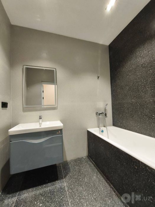Продаётся ЖК Parkent Avenue НОВОСТРОЙКА 3/4/10 80м2 кирпич