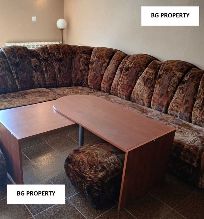 Дава се под наем Етаж от къща в София, Драгалевци - 130 кв.м за 305750 € - Снимка #5