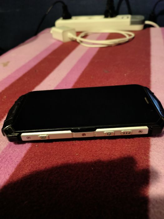 Doggee s60 старый телефон