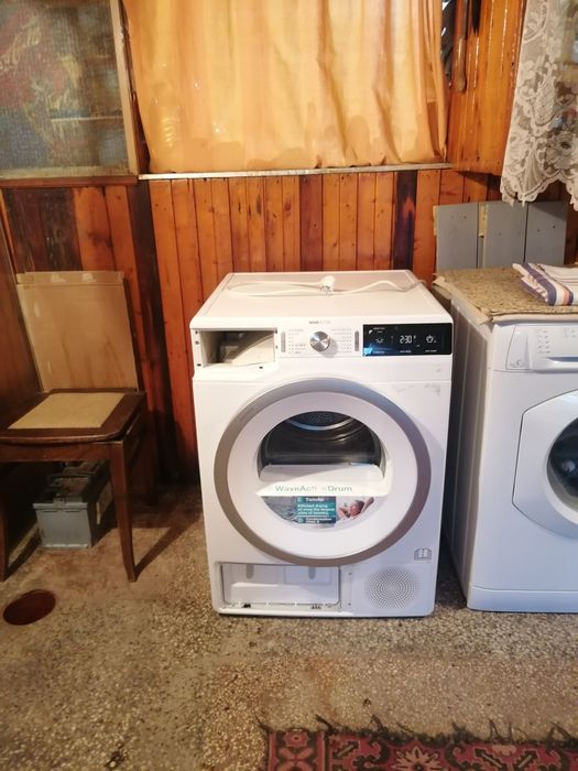 сошилня  горене  на  7години е  добро састояние  ремака е паднал. Инач