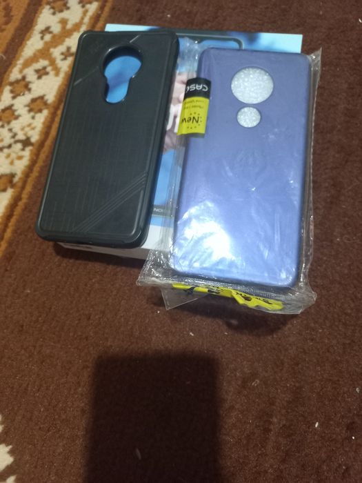 телефон  Nokia 6.2 б/у в идеальном состоянии