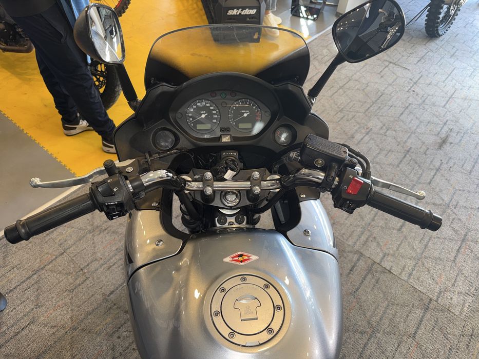 Honda CBF 600 2009