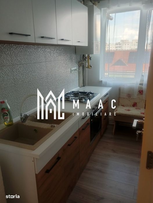 Apartament 2 camere decomandat | Mihai Viteazul | 47 mp