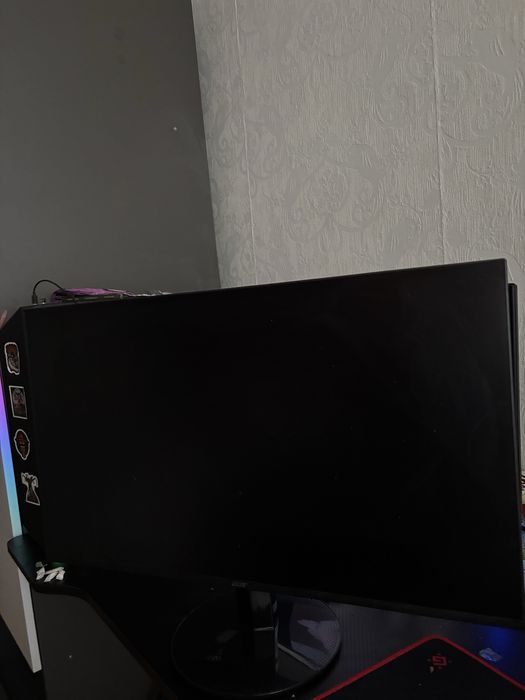 Acer SB1 Monitor | SB271 | Black