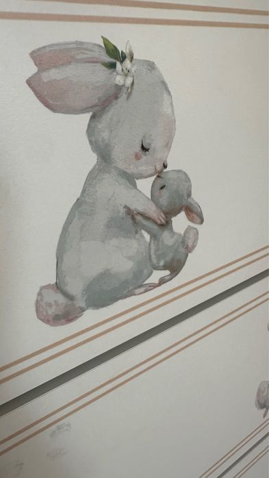 Комод+пеленальный стол