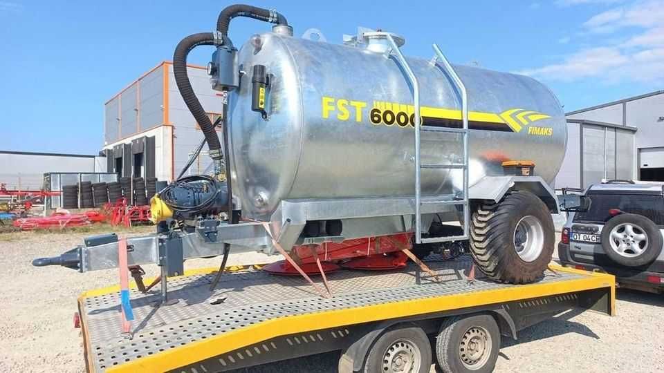 Vidanja Fimaks Monoax