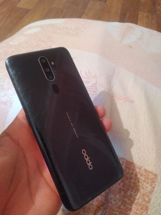 Оппо а 2020 жаксы телефон