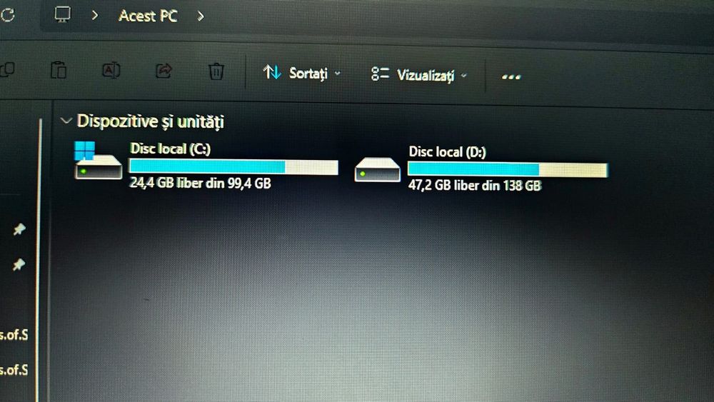 Laptop HP Elitebook 820 G4