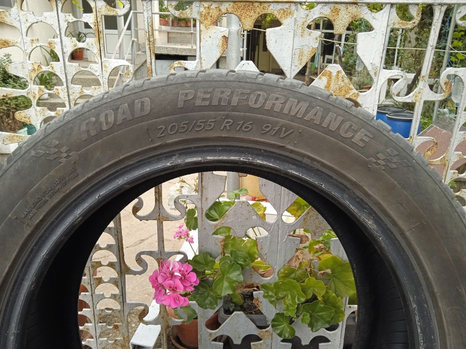 Гума 16цола един брой