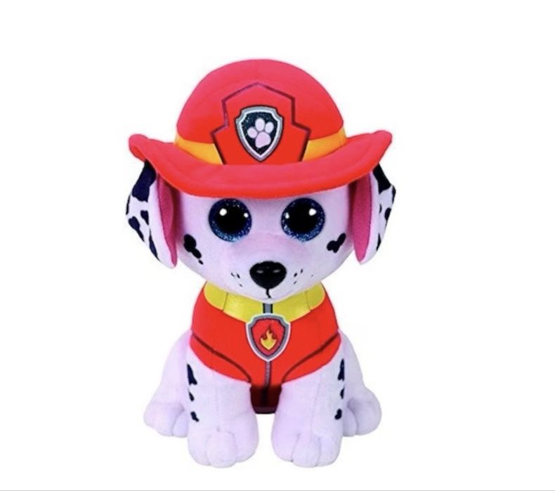 Set 6 jucarii “ Patrula Catelusilor “