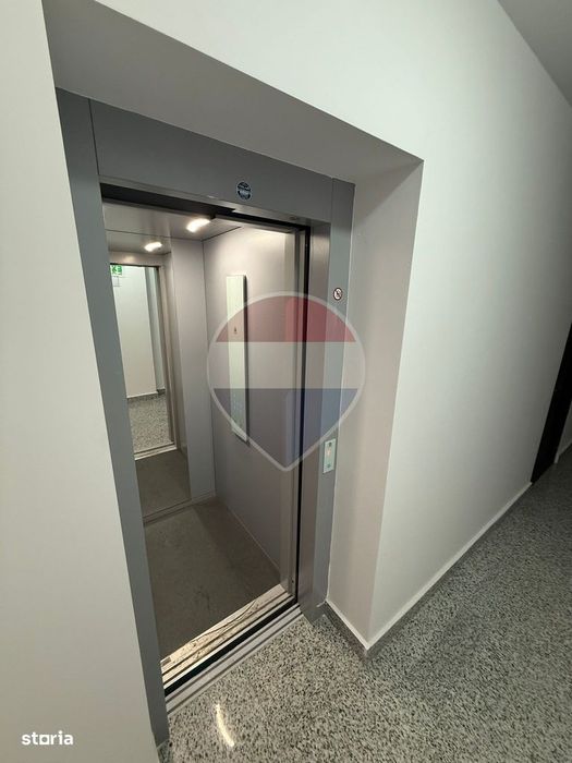 Studio Modern în Pantelimon,Ilfov | Parcare + boxa incluse | Bloc nou