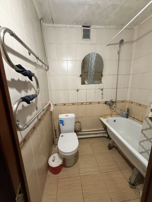 Сдается квартира 3 мкр 23 д