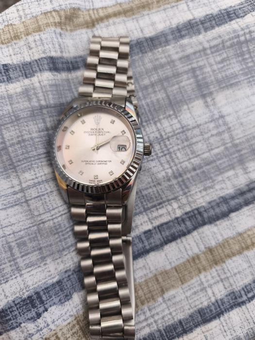 Vând ceas Rolex oyster super oferta