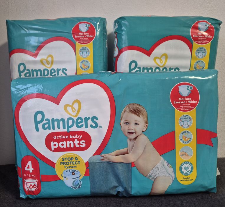 Consumabile pentru copii