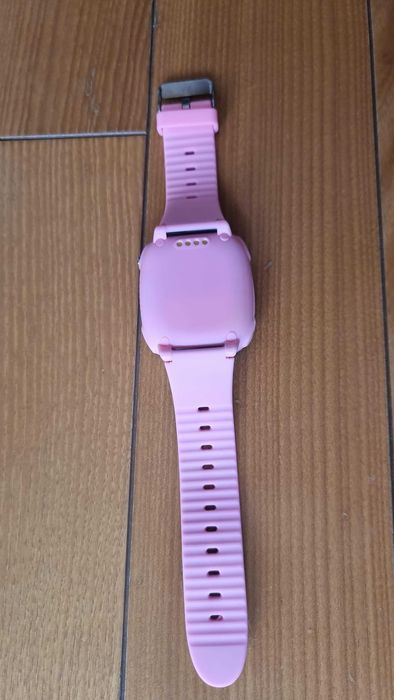 Смарт часовник за деца