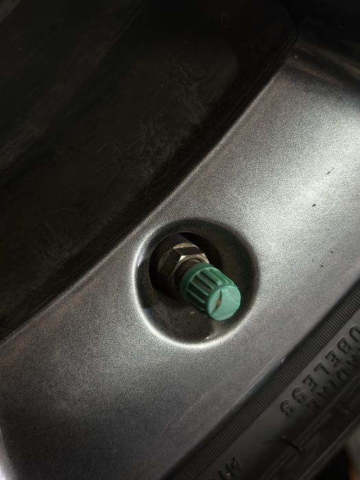 Сиенна оригинал диски Мишлен с датчиками