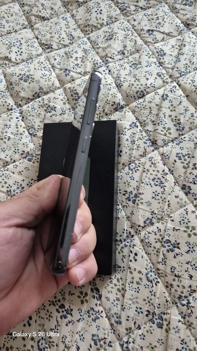 Samsung S23 256 GB Green Отличен