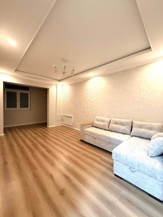 Продается квартира в Яшнабадском районе Авиасозлар 1-ком в 2х ком 38м2