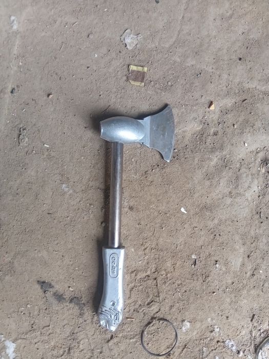 СССР Маленький Топор за 4тыс.тг