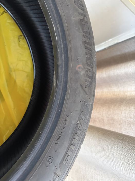 Гуми  HANKOOK Ventus Prime 4 225/45 R19 92V