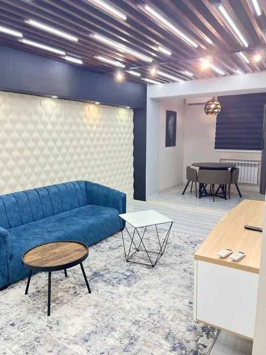 (335) Карасу-6 • NRG Qorasuv• 2-комн • 50м² • этаж 4/9