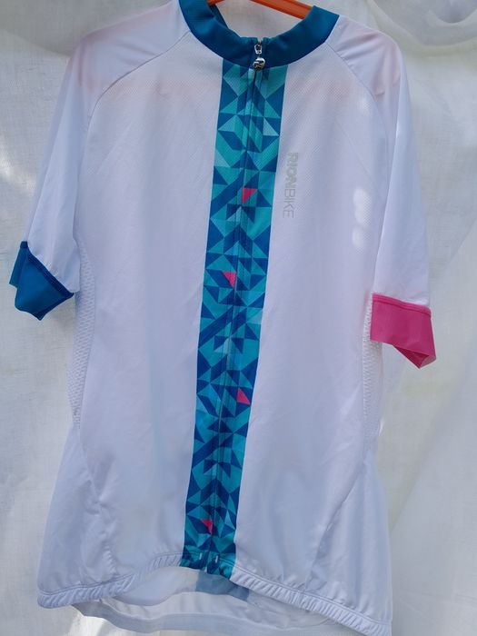 Блуза за колоездене XXL