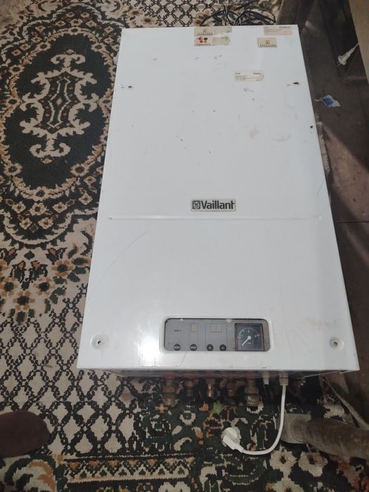 Germanskiy katyol sotiladi