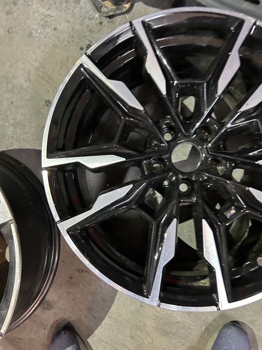 Janta 19 bmw G26 seria 4 style M 861