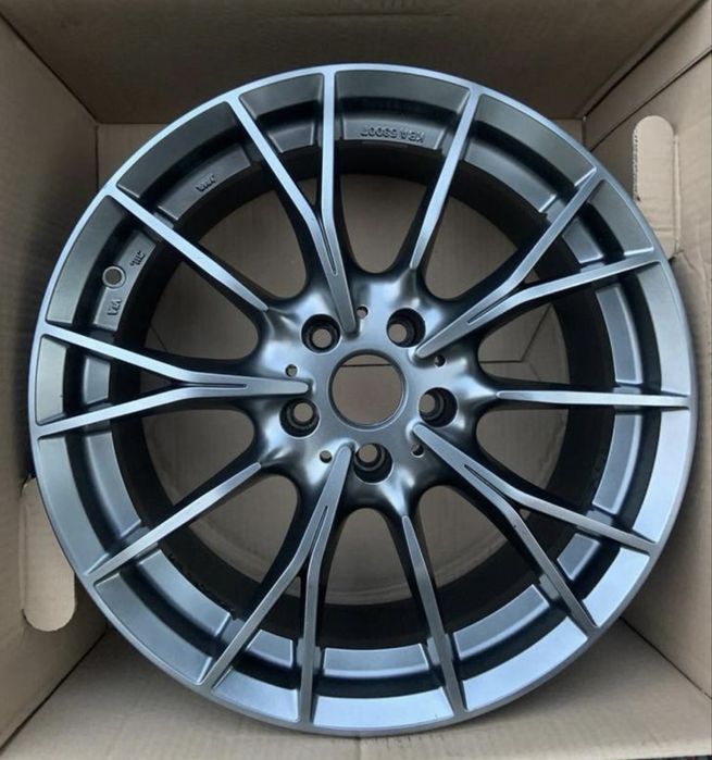 Бмв G20/G30 джанти МАК 18 цола