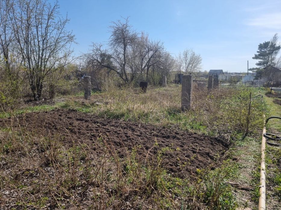 Продам дачу на Федоровке!!!