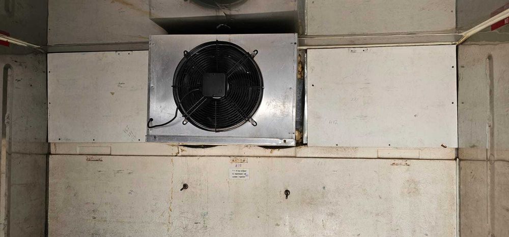 Продам морозильный контейнер