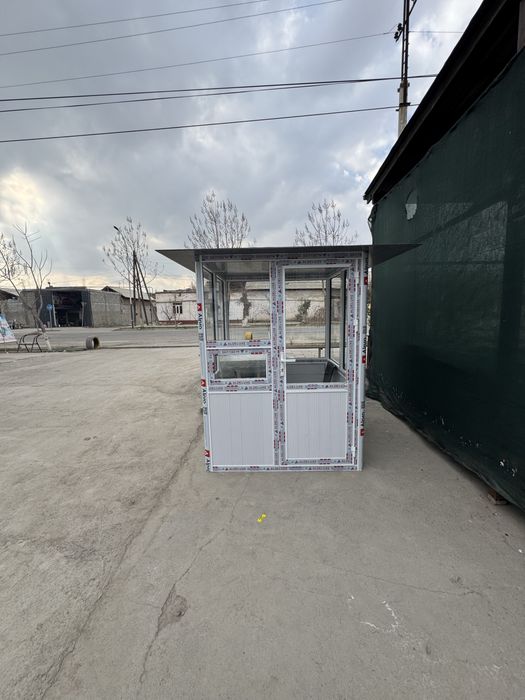 Botka sotiladi yangi