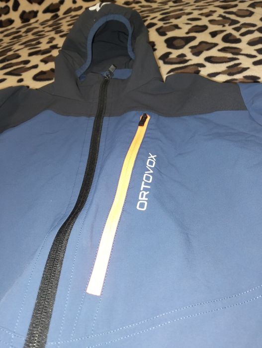 Geaca Ortovox Merino