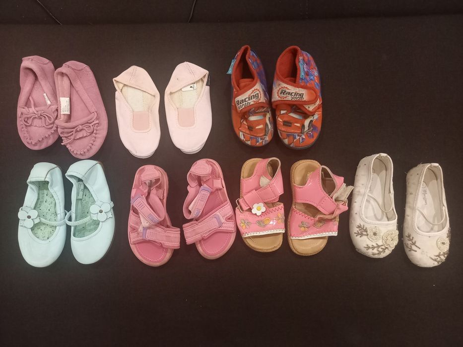 Детски дрешки за момиче