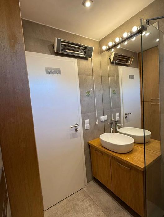 Дава се под наем Едностаен апартамент в София, Студентски град - 41 кв.м за 450 € - Снимка #5