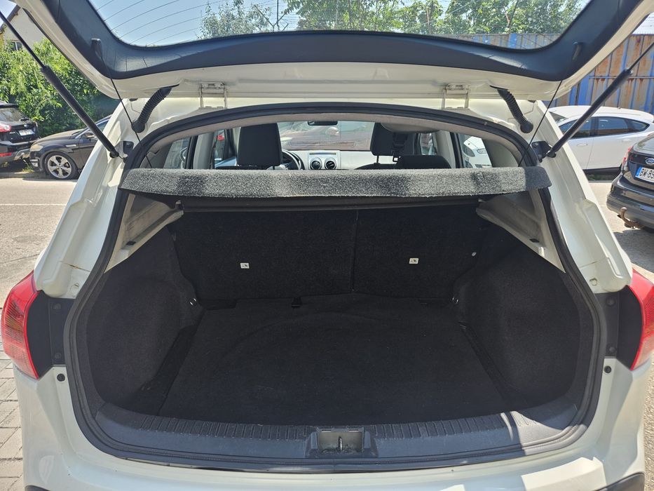 Nissan Qashqai 2010 1.5dCi *Clima*