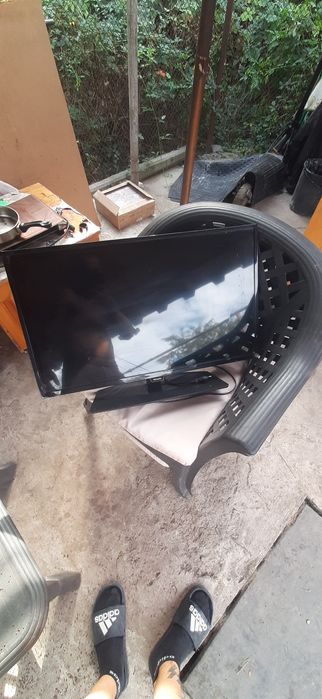 Philips 32 за части