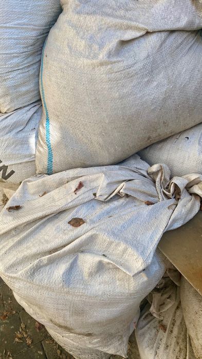 Nisip ptr construcții , pavaj etc