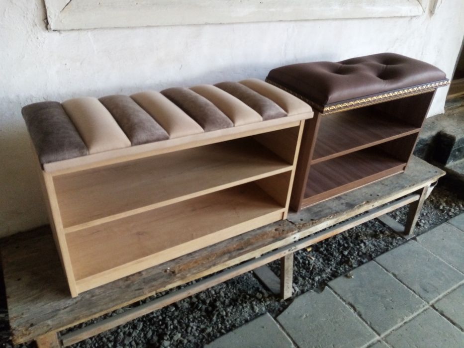 Продам новые обувницы!