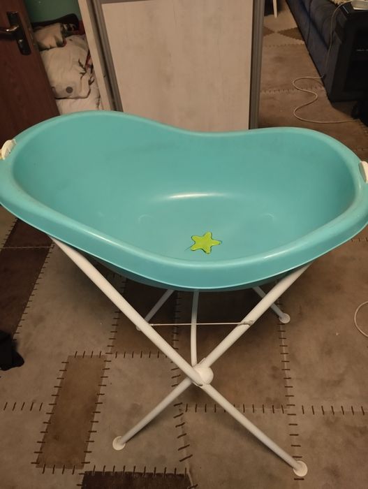 Ванночка для мытья