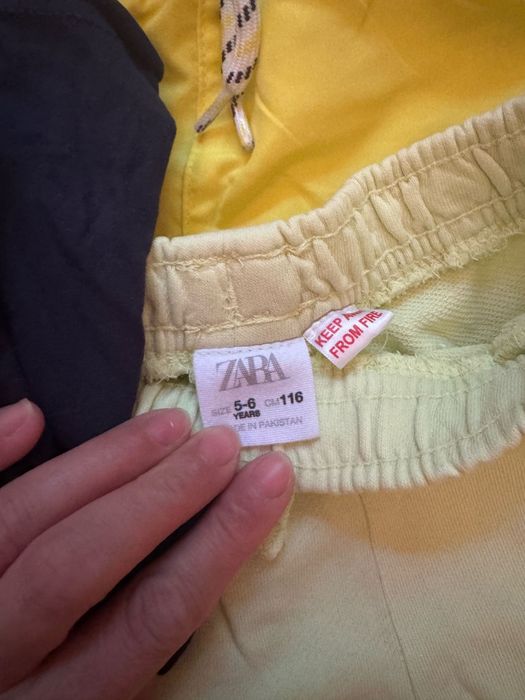 Детски дрехи за момчета 4-5,5-6