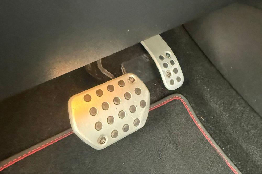 Peugeot 2008 automat 1.2 benzina an 11/2017