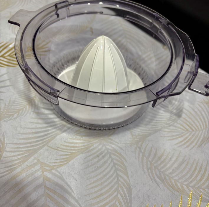 Кухонный комбайн