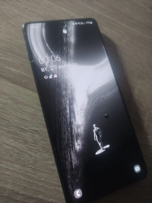 Samsung s10 lite 128/6
