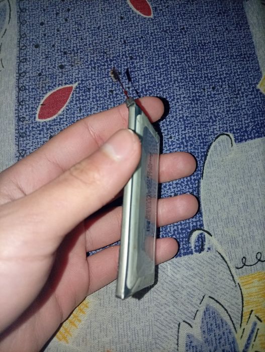 Baterie Samsung Galaxy A8 (2018)