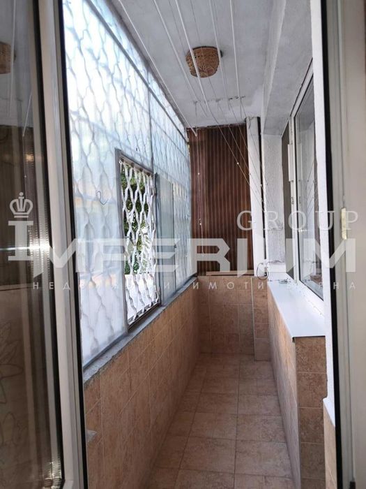 Дава се под наем Двустаен апартамент в Варна, Зимно кино Тракия - 50 кв.м за 408 € - Снимка #8